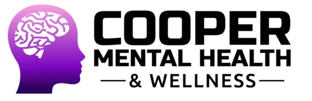 Cooper Mental Health & Wellness logo